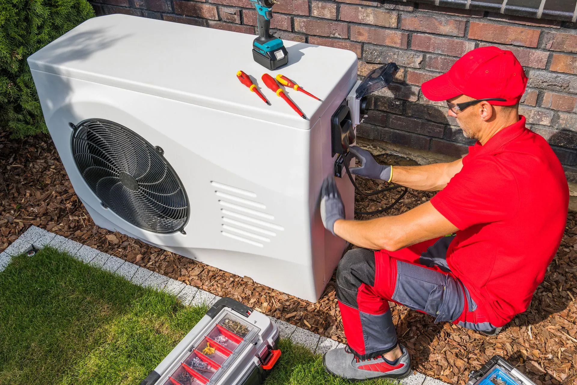 About HVAC in Mission Viejo, CA